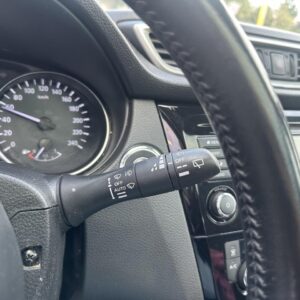 NISSAN QASHQAI 1,3 DIG-T 160 ch BVA N-Connecta ESSENCE – Image 13