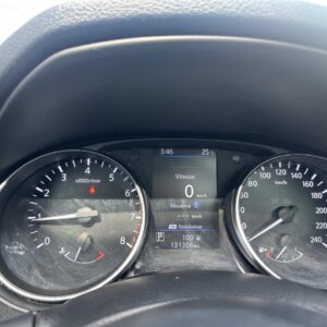 NISSAN QASHQAI 1,3 DIG-T 160 ch BVA N-Connecta ESSENCE – Image 17