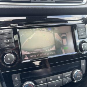 NISSAN QASHQAI 1,3 DIG-T 160 ch BVA N-Connecta ESSENCE – Image 18