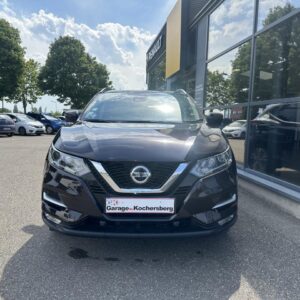 NISSAN QASHQAI 1,3 DIG-T 160 ch BVA N-Connecta ESSENCE – Image 6