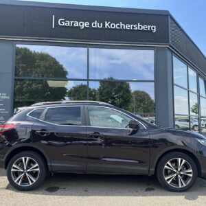 NISSAN QASHQAI 1,3 DIG-T 160 ch BVA N-Connecta ESSENCE – Image 7