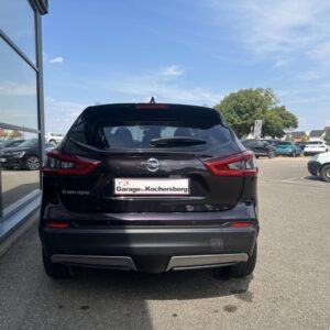 NISSAN QASHQAI 1,3 DIG-T 160 ch BVA N-Connecta ESSENCE – Image 8