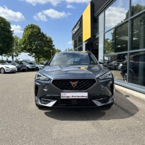 CUPRA Formentor 1.4 e-Hybrid 204 ch DSG6 Business Edition HYBRIDE RECHARGEABLE ESSENCE – Image 6