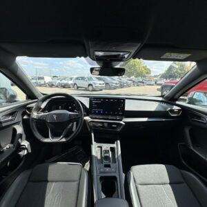 CUPRA Formentor 1.4 e-Hybrid 204 ch DSG6 Business Edition HYBRIDE RECHARGEABLE ESSENCE – Image 3
