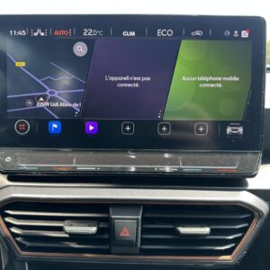 CUPRA Formentor 1.4 e-Hybrid 204 ch DSG6 Business Edition HYBRIDE RECHARGEABLE ESSENCE – Image 5