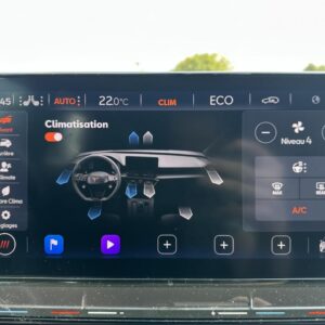 CUPRA Formentor 1.4 e-Hybrid 204 ch DSG6 Business Edition HYBRIDE RECHARGEABLE ESSENCE – Image 14