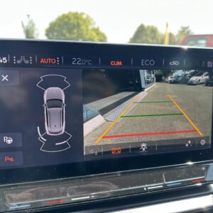 CUPRA Formentor 1.4 e-Hybrid 204 ch DSG6 Business Edition HYBRIDE RECHARGEABLE ESSENCE – Image 17