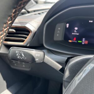 CUPRA Formentor 1.4 e-Hybrid 204 ch DSG6 Business Edition HYBRIDE RECHARGEABLE ESSENCE – Image 22
