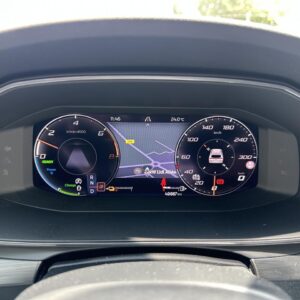 CUPRA Formentor 1.4 e-Hybrid 204 ch DSG6 Business Edition HYBRIDE RECHARGEABLE ESSENCE – Image 23