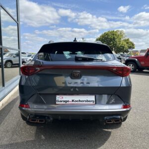 CUPRA Formentor 1.4 e-Hybrid 204 ch DSG6 Business Edition HYBRIDE RECHARGEABLE ESSENCE – Image 8