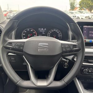 SEAT ARONA 1.0 TSI 110 CH S&S Business ESSENCE – Image 4