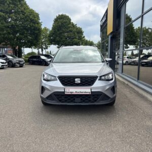 SEAT ARONA 1.0 TSI 110 CH S&S Business ESSENCE – Image 6