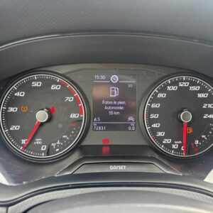 SEAT ARONA 1.0 TSI 110 CH S&S Business ESSENCE – Image 12