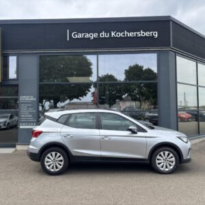 SEAT ARONA 1.0 TSI 110 CH S&S Business ESSENCE – Image 7