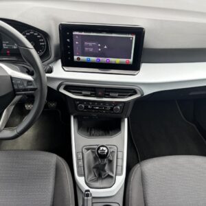 SEAT ARONA 1.0 TSI 110 CH S&S Business ESSENCE – Image 5