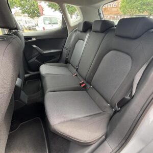 SEAT ARONA 1.0 TSI 110 CH S&S Business ESSENCE – Image 11