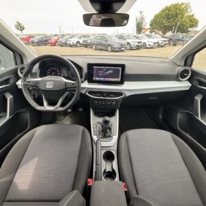 SEAT ARONA 1.0 TSI 110 CH S&S Business ESSENCE – Image 3