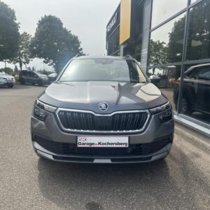 SKODA KAMIQ 1.0 TSI Evo 110 ch Business ESSENCE – Image 6