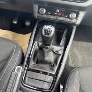 SKODA KAMIQ 1.0 TSI Evo 110 ch Business ESSENCE – Image 11