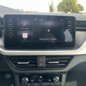 SKODA KAMIQ 1.0 TSI Evo 110 ch Business ESSENCE – Image 5
