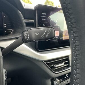 SKODA KAMIQ 1.0 TSI Evo 110 ch Business ESSENCE – Image 15