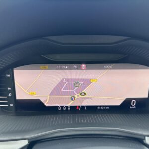 SKODA KAMIQ 1.0 TSI Evo 110 ch Business ESSENCE – Image 17