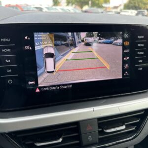 SKODA KAMIQ 1.0 TSI Evo 110 ch Business ESSENCE – Image 18