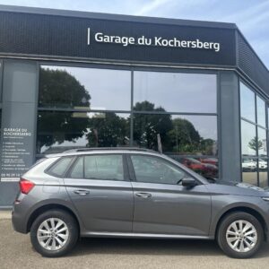 SKODA KAMIQ 1.0 TSI Evo 110 ch Business ESSENCE – Image 7