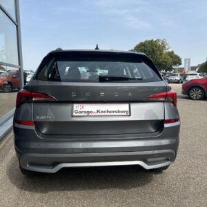 SKODA KAMIQ 1.0 TSI Evo 110 ch Business ESSENCE – Image 8