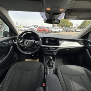 SKODA KAMIQ 1.0 TSI Evo 110 ch Business ESSENCE – Image 3