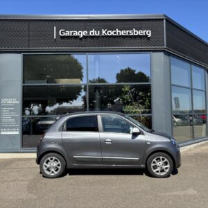 RENAULT TWINGO 0.9 TCe 90 ch Limited ESSENCE – Image 7