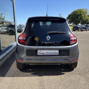 RENAULT TWINGO 0.9 TCe 90 ch Limited ESSENCE – Image 8