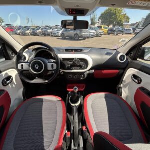 RENAULT TWINGO 0.9 TCe 90 ch Limited ESSENCE – Image 3