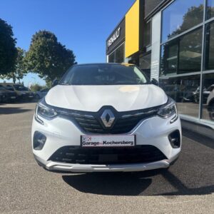 RENAULT CAPTUR 1.3 Mild Hybrid 140 ch Techno ESSENCE – Image 6