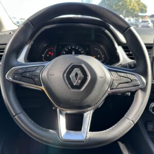 RENAULT CAPTUR 1.3 Mild Hybrid 140 ch Techno ESSENCE – Image 5
