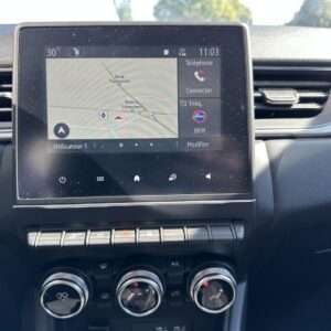RENAULT CAPTUR 1.3 Mild Hybrid 140 ch Techno ESSENCE – Image 4