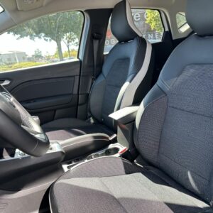 RENAULT CAPTUR 1.3 Mild Hybrid 140 ch Techno ESSENCE – Image 12