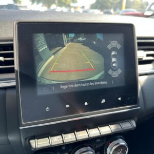 RENAULT CAPTUR 1.3 Mild Hybrid 140 ch Techno ESSENCE – Image 17