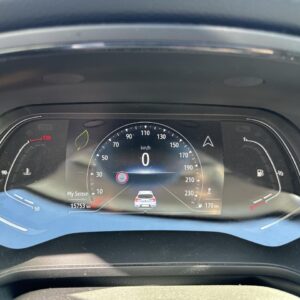 RENAULT CAPTUR 1.3 Mild Hybrid 140 ch Techno ESSENCE – Image 18