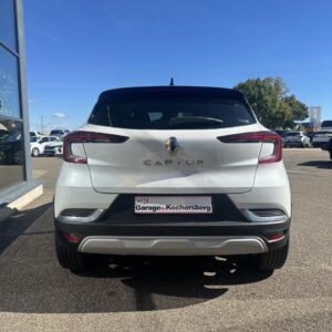 RENAULT CAPTUR 1.3 Mild Hybrid 140 ch Techno ESSENCE – Image 8