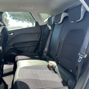 RENAULT CAPTUR 1.3 Mild Hybrid 140 ch Techno ESSENCE – Image 10