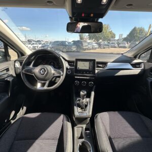 RENAULT CAPTUR 1.3 Mild Hybrid 140 ch Techno ESSENCE – Image 3