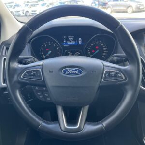 FORD FOCUS 1.0 SCTi 125 ch S&S Titanium ESSENCE – Image 5