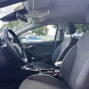 FORD FOCUS 1.0 SCTi 125 ch S&S Titanium ESSENCE – Image 11