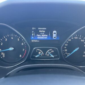 FORD FOCUS 1.0 SCTi 125 ch S&S Titanium ESSENCE – Image 17