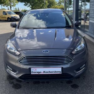 FORD FOCUS 1.0 SCTi 125 ch S&S Titanium ESSENCE – Image 6