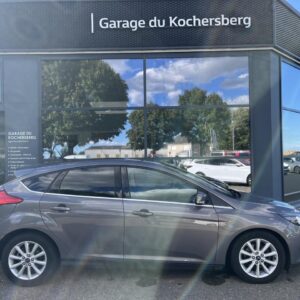 FORD FOCUS 1.0 SCTi 125 ch S&S Titanium ESSENCE – Image 7