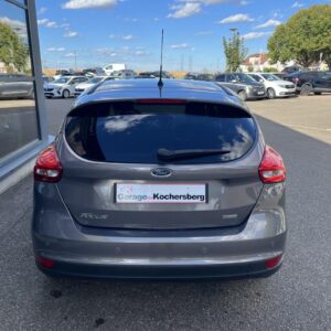 FORD FOCUS 1.0 SCTi 125 ch S&S Titanium ESSENCE – Image 8