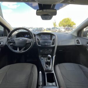 FORD FOCUS 1.0 SCTi 125 ch S&S Titanium ESSENCE – Image 3