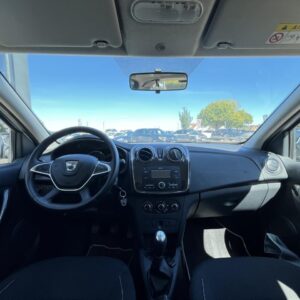 DACIA SANDERO 0.9 TCe 90 ch Lauréate ESSENCE – Image 3